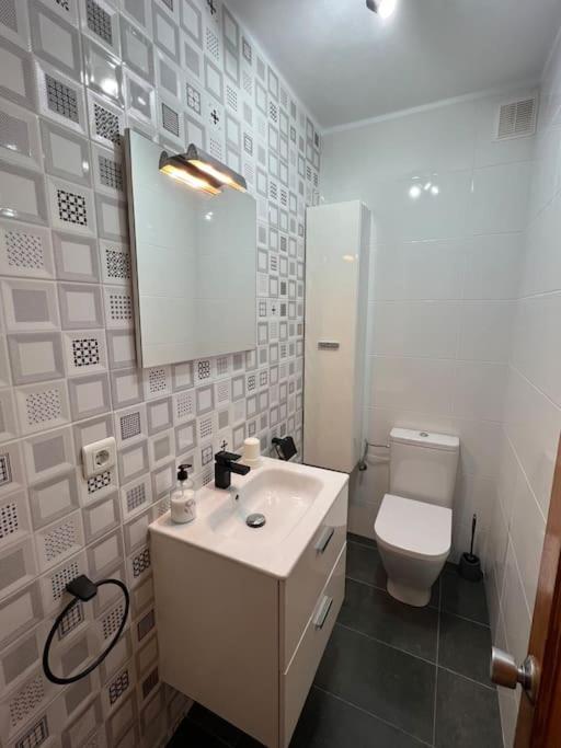 Apartament Casa Mo, 2 Bedroom Close To The Puerto del Carmen (Lanzarote)