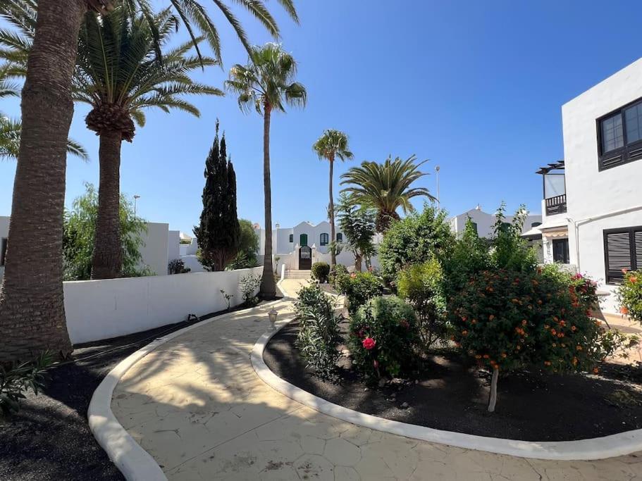 Casa Mo, 2 Bedroom Close To The Apartament Puerto del Carmen (Lanzarote)