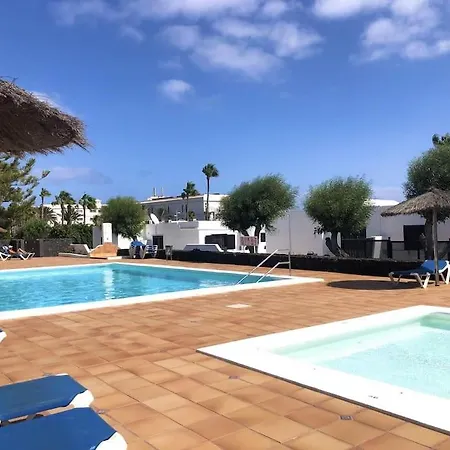 Casa Mo, 2 Bedroom Apartment Close To The Beach Puerto del Carmen  Exterior photo