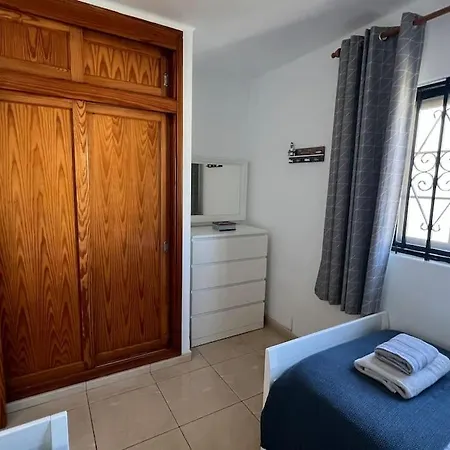 Casa Mo, 2 Bedroom Apartment Close To The Beach Puerto del Carmen  Exterior photo