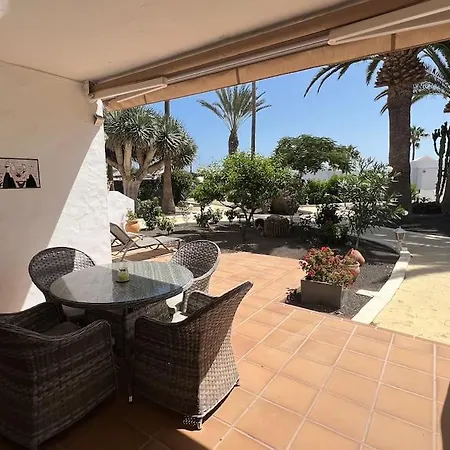 Casa Mo, 2 Bedroom Apartment Close To The Beach Puerto del Carmen  Exterior photo