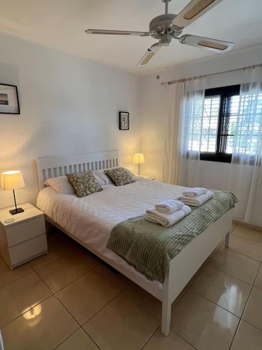 Casa Mo, 2 Bedroom Close To The Apartment