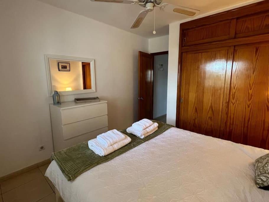 Casa Mo, 2 Bedroom Close To The Apartment Puerto del Carmen (Lanzarote)