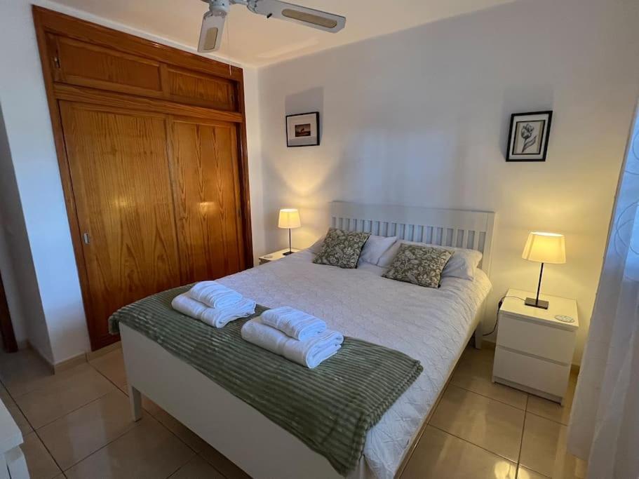 Apartment Casa Mo, 2 Bedroom Close To The Puerto del Carmen (Lanzarote)