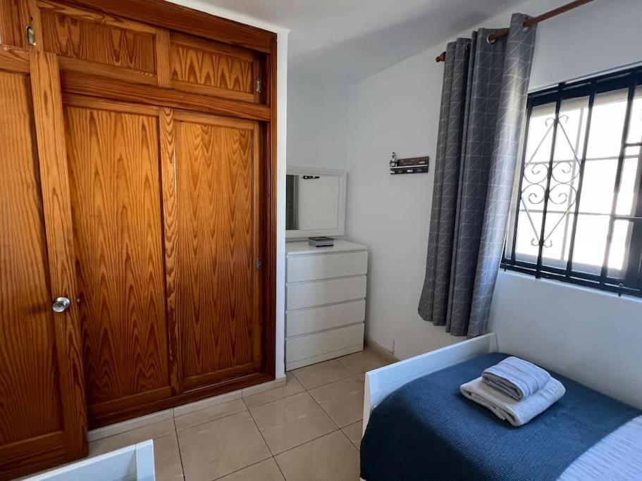 Apartment Casa Mo, 2 Bedroom Close To The *