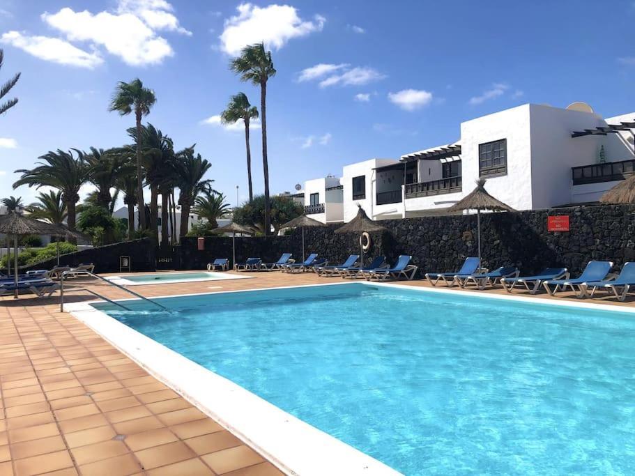 Casa Mo, 2 Bedroom Close To The Apartment Puerto del Carmen (Lanzarote)