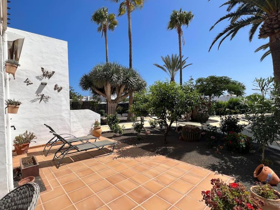 Casa Mo, 2 Bedroom Close To The * Puerto del Carmen (Lanzarote)