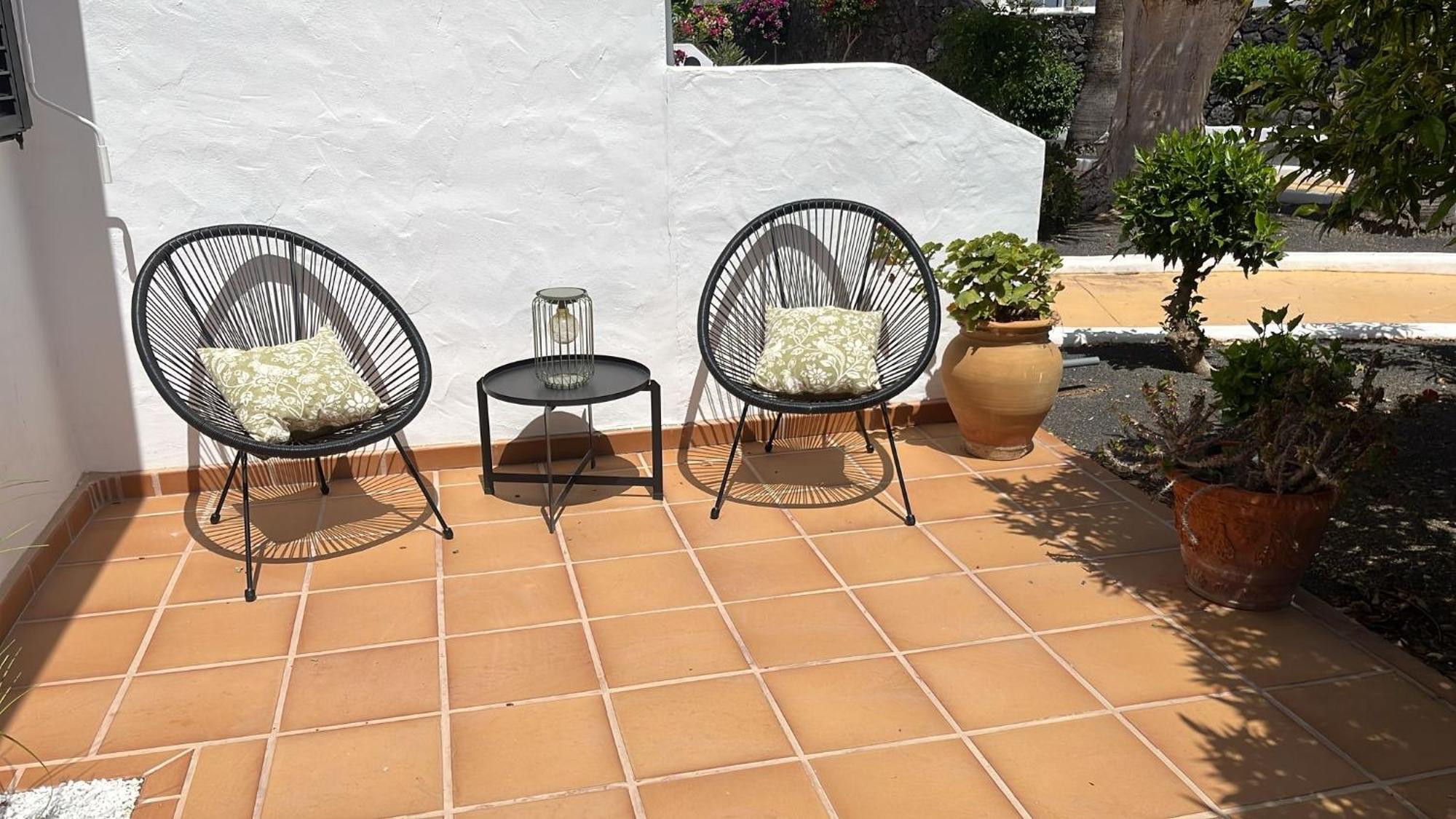 Casa Mo, 2 Bedroom Close To The Apartment Puerto del Carmen (Lanzarote)
