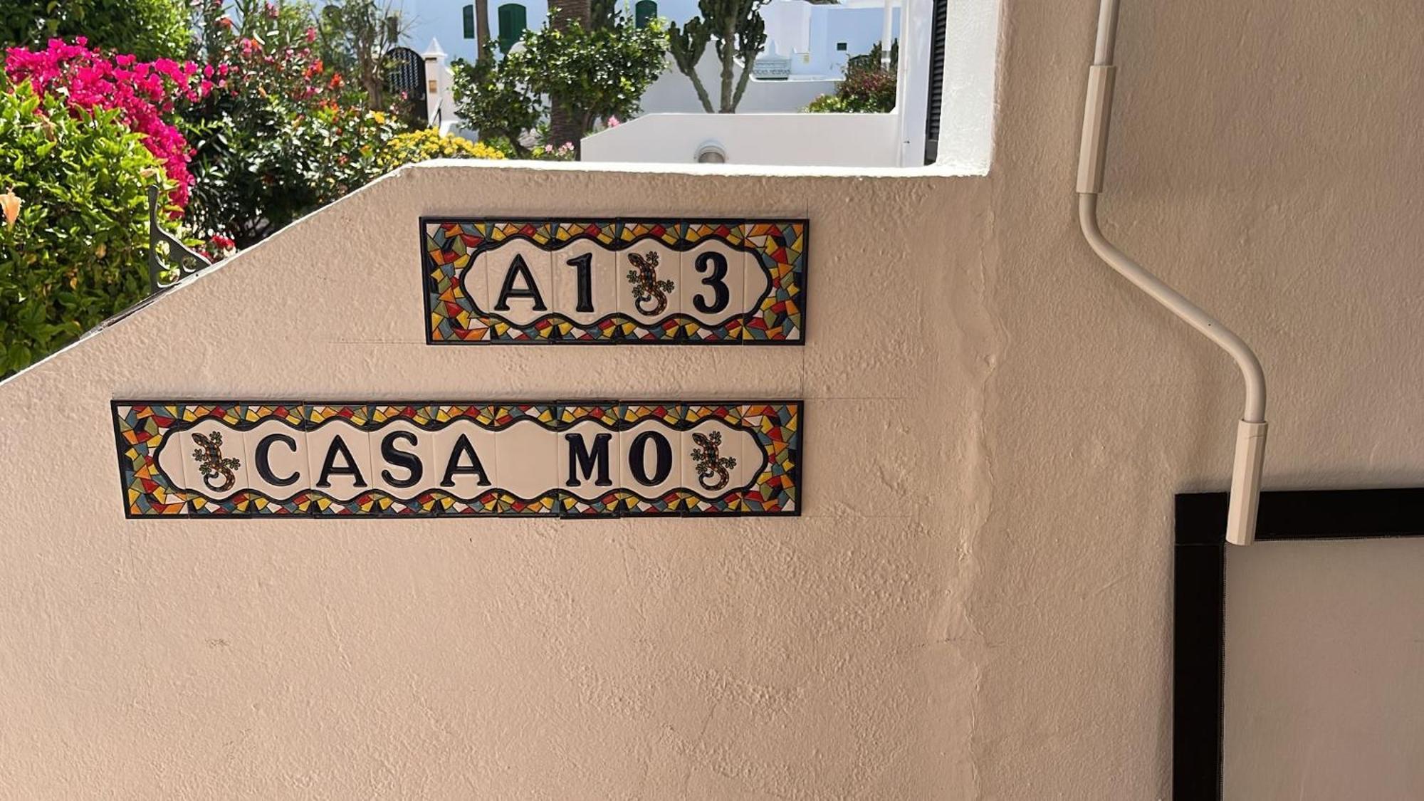 Casa Mo, 2 Bedroom Close To The * Puerto del Carmen (Lanzarote)